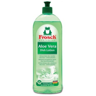 Frosch Mosogatószer Aloe Vera 750ml