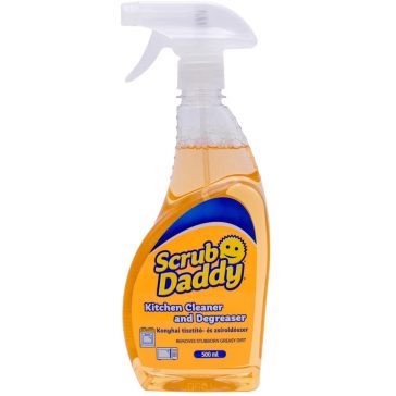 Scrub Daddy Konyhai Tisztítószer