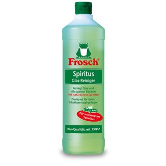 Frosch Ablaktisztító Spiritusszal 950ml