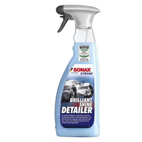 Sonax Xtreme Brillantshine Gyorsviasz 750ml