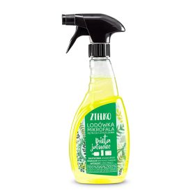 ZIELKO ÖKO konhyai eszköz tisztítószer - Herbal