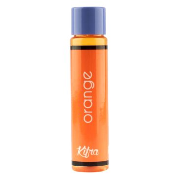 Kifra mosóparfüm mini - Orange 
