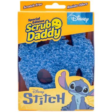 Scrub Daddy Special Edition Disney – Stitch