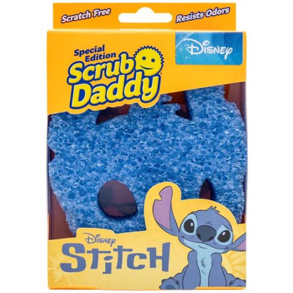 Scrub Daddy Special Edition Disney – Stitch Scrub Daddy Special Edition Disney – Stitch