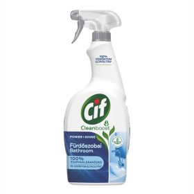 Cif Univerzális vízkőoldó spray
