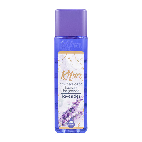 Kifra mosóparfüm - Lavender 200ml