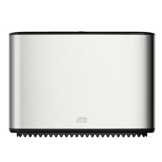 Tork Mini Jumbo toalettpapír-adagoló T2