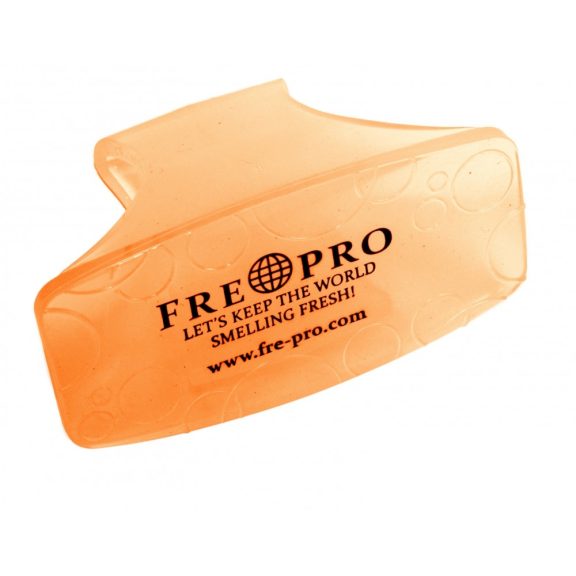 Fre Pro Bowl clip wc csésze illatosító Mango Fre Pro Bowl clip wc csésze illatosító Mango