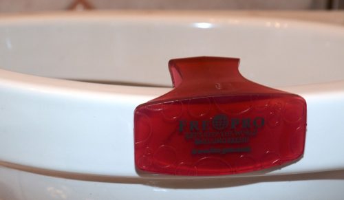 Fre Pro Bowl clip wc csésze illatosító Mango