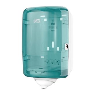   Tork Reflex™ laponkénti mini adagoló belsőmag-adagolású törlőkhöz M3