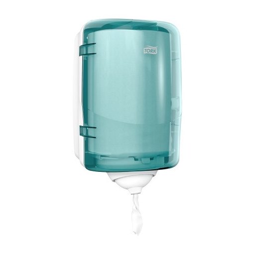 Tork Reflex™ laponkénti mini adagoló belsőmag-adagolású törlőkhöz M3