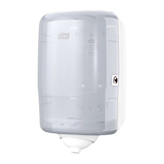   Tork Reflex™ laponkénti mini adagoló belsőmag-adagolású törlőkhöz M3