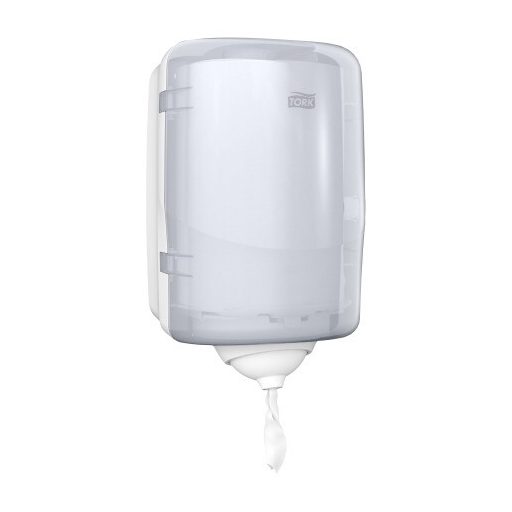 Tork Reflex™ laponkénti mini adagoló belsőmag-adagolású törlőkhöz M3