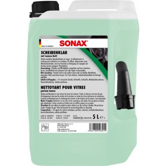 Sonax ProfiLine Ablaktisztító 5l