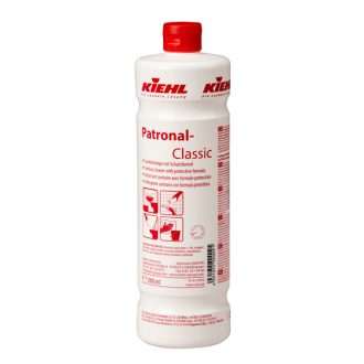   Kiehl Patronal Classic Szaniter tisztítószer védő formulával 1l