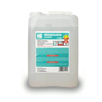 Brilliance® ÖKO Ablaktisztító (utántöltő)  5l