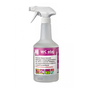 Brilliance® WC olaj erdei gyümölcs illattal 750ml