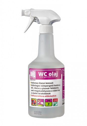 Brilliance® WC olaj erdei gyümölcs illattal 750ml