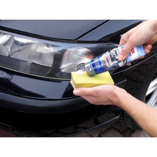 Sonax Xtreme Műanyagápoló 250ml