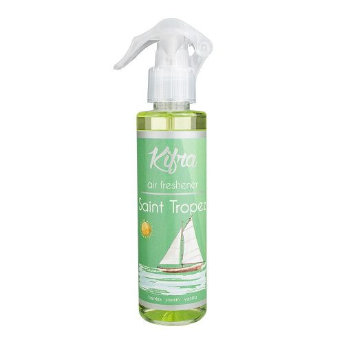 Kifra légfrissítő - Saint Tropez 200ml