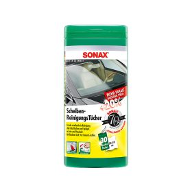 Sonax Üvegtisztító kendő 25db-os