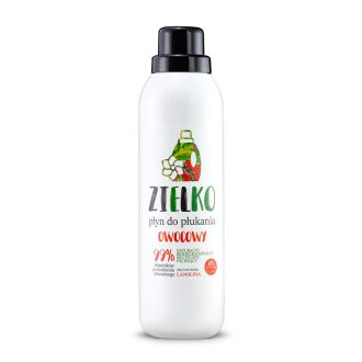 ZIELKO ÖKO öblitő - Exotic scent