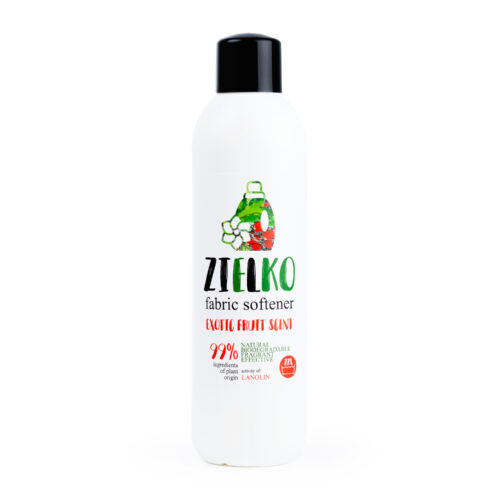 Zielko ÖKO öblitő - Exotic scent 1l