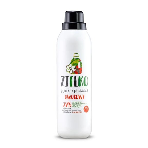 ZIELKO ÖKO öblitő - Exotic scent ZIELKO ÖKO öblitő - Exotic scent