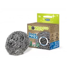 Bonus inox maxi spirál dörzsi 30g 