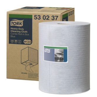Tork nagy teljesítményű tisztítókendő W1,W2,W3