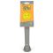 Scrub Daddy Dish Daddy – Ergonomikus mosogatókefe