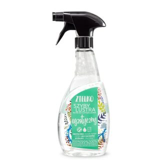 ZIELKO ÖKO üveg- és tükörtisztító - Exotic