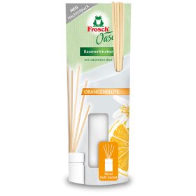 Frosch Oase légfrissítő - Narancs 