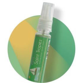 Kifra légfrissítő minta - Saint Tropez