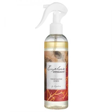 CLEANO természetes légfrissítő spray -  Sensualism