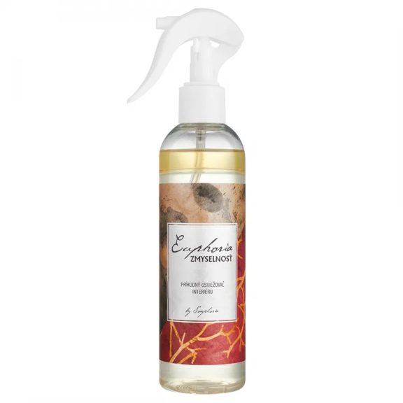 CLEANO természetes légfrissítő spray - Sensualism CLEANO természetes légfrissítő spray - Sensualism