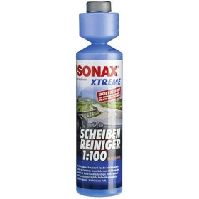 Sonax Xtreme Szélvédőmosó koncentrátum 1:100