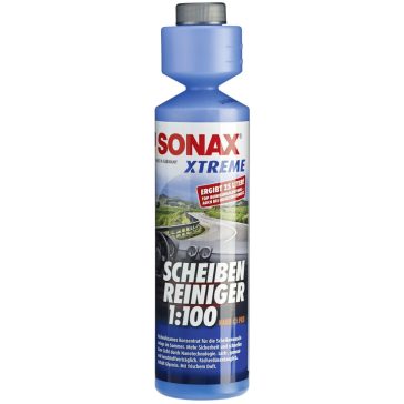 Sonax Xtreme Szélvédőmosó koncentrátum 1:100