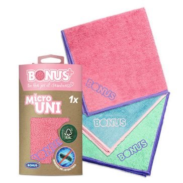 Bonus MicroUNI mikroszálas univerzális kendő