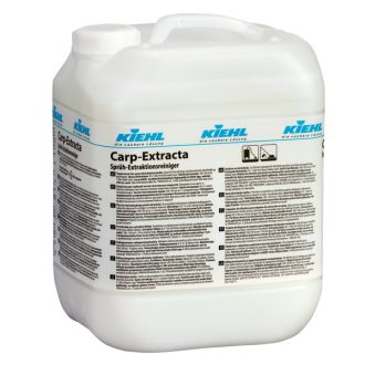 Kiehl Carp-Extracta extrakciós tisztítószer 10l