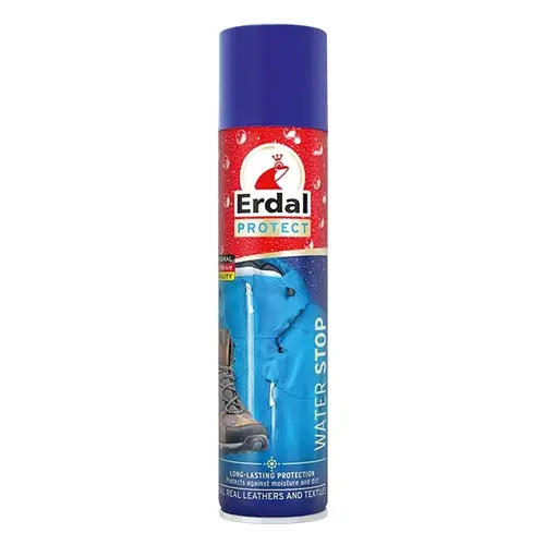 Erdal vízhatlanító spray 400ml