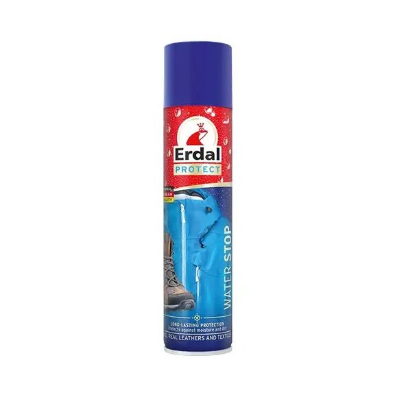 Erdal vízhatlanító spray 400ml Erdal vízhatlanító spray 400ml