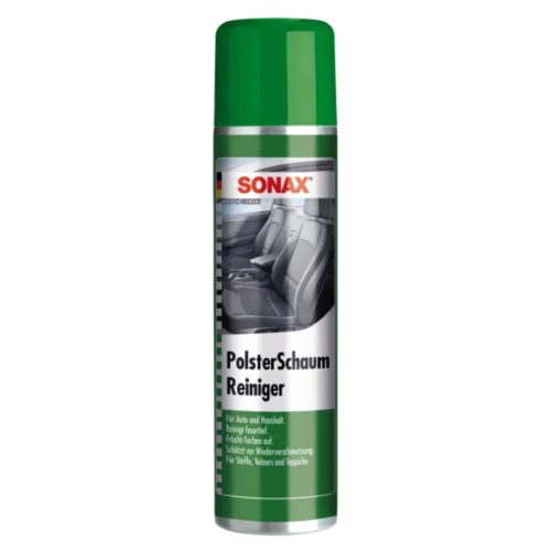 Sonax Kárpittisztító Spray 400ml