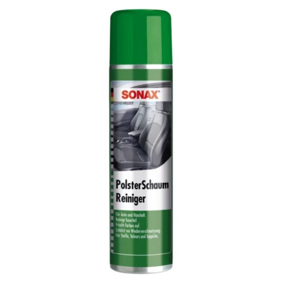 Sonax Kárpittisztító Spray 400ml Sonax Kárpittisztító Spray 400ml