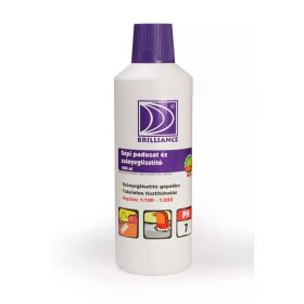Brilliance Gépi padozat- és szőnyegtisztító 1l