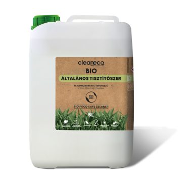 Cleaneco Bio Food Safe Cleaner 5l