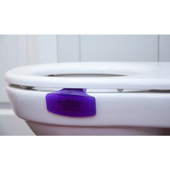 Fre Pro Bowl clip wc csésze illatosító Spiced Apple Fre Pro Bowl clip wc csésze illatosító Spiced Apple