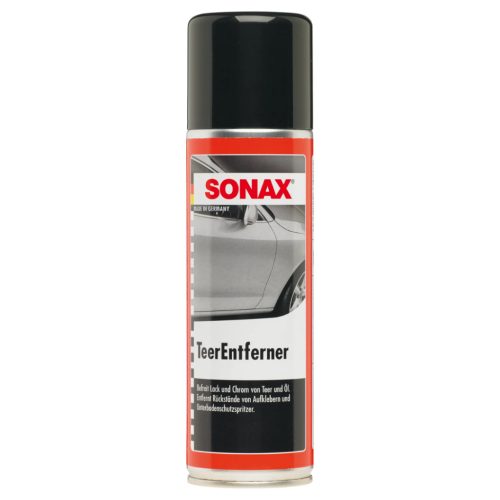 Sonax Kátrányeltávolító Spray 300ml