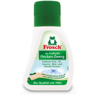 Frosch "Folt Manó" foltelőkezelő 75ml