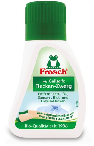 Frosch "Folt Manó" foltelőkezelő 75ml